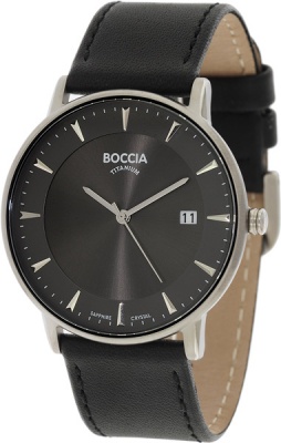 Boccia 3607-01