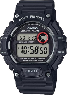 Casio TRT-110H-1A