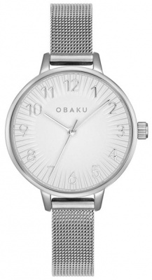 Obaku V237LXCIMC