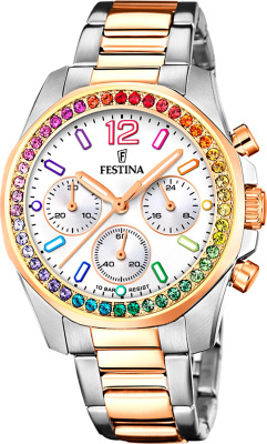 Festina F20608/2
