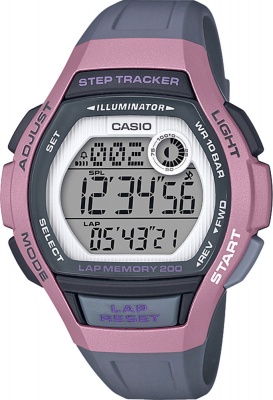 Casio LWS-2000H-4A