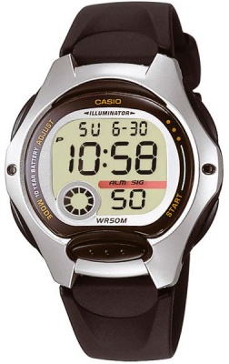 Casio LW-200-1A