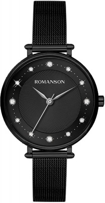 Romanson TM 8A45L LB (BK)