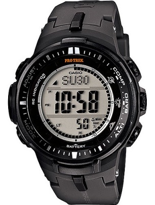 Casio PRW-3000-1E