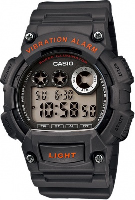 Casio W-735H-8A