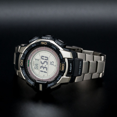Casio PRG-270D-7E