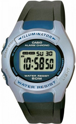 Casio W-42H-1A