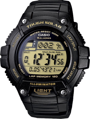 Casio W-S220-9A