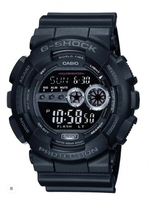 Casio GD-100-1B