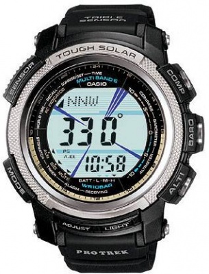 Casio PRW-2000-1E