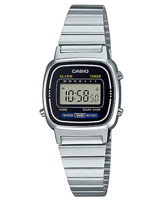 Casio LA-670WA-1D