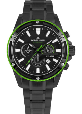 Jacques Lemans 1-2141H
